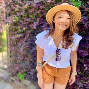 Meet your Posher, Kandace